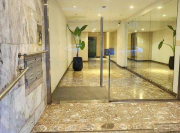 Departamento · 40m² · 2 Ambientes · 1 Cochera · Alquiler Depto 2 Amb Amoblado/cochera Cañitas