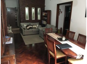 PH · 90m² · 4 Ambientes · Hermoso PH Pb Contrafrente en Impecable Estado en La Lucila