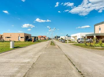 Terreno · 624m² · 1 Ambiente · 2 Cocheras · Terreno - Aeroparque
