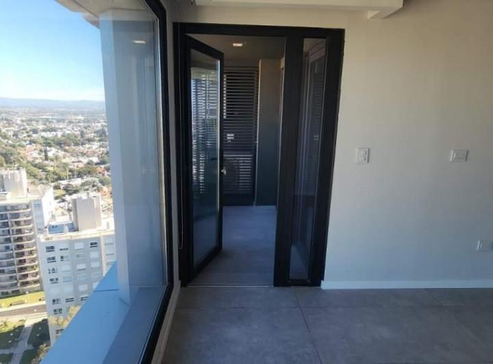Departamento en alquiler en Alto Verde · 2 ambientes