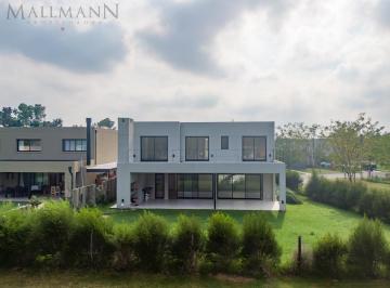 Casa · 153m² · 4 Ambientes · 2 Cocheras · Venta Casa 3 Dorm. a Estrenar Santo Tomas Derqui Pilar