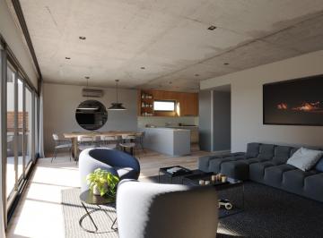Departamento · 128m² · 4 Ambientes · Departamento en Villa Ortuzar