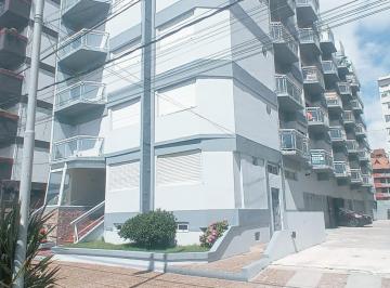 Departamento de 2 ambientes, San Bernardo · Venta Departamento Frente Al Mar con Balcon. Cochera y Baulera Opcional