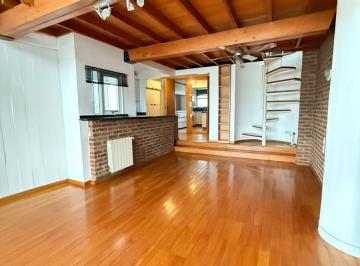 PORTADA · Duplex con Vista Al Rio Parana