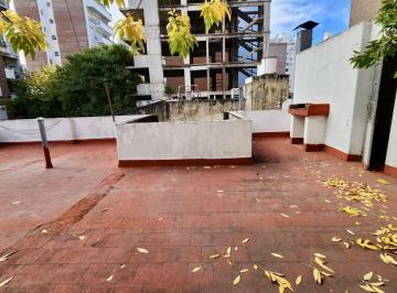 Terreno , Rosario · Terreno Para Constructora Esquina Barrio Martin