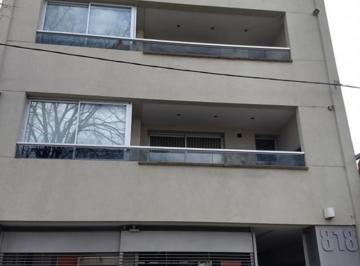 Departamento · 50m² · 3 Ambientes · Alquiler Depto 2 Dorm Av25 E/48 y 49