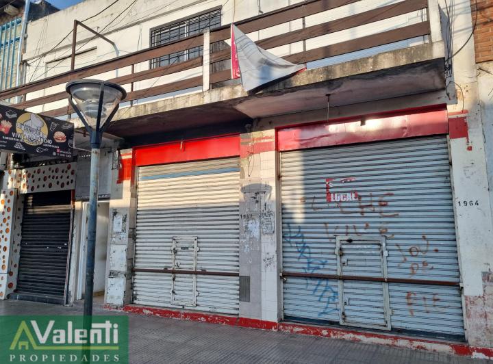 Local comercial · 65m² · 1 Ambiente