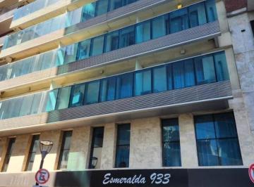 Departamento · 25m² · 1 Ambiente · Monoambiente de 25 m² Excelente Luz E Iluminación y Equipado.