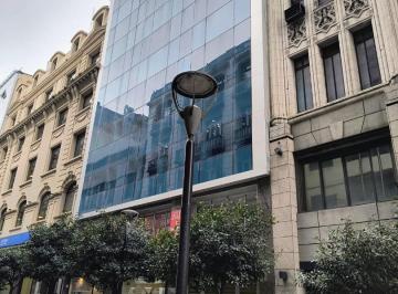 Oficina comercial · 155m² · Excelente Oficina a Estrenar de 155 m², Luminosa.