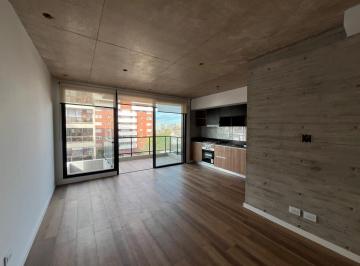 Departamento · 63m² · 2 Ambientes · 1 Cochera · Venta 2 Ambientes a Estrenar con Cochera Chauvin