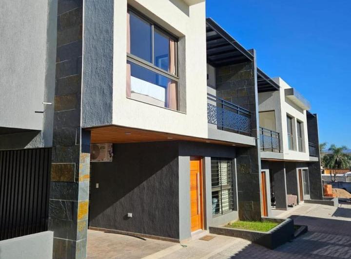 Departamento · 55m² · 2 Ambientes · 1 Cochera
