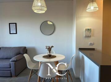Departamento · 50m² · 2 Ambientes · 1 Cochera · Departamento en Venta en Costa Esmeralda, Golf I