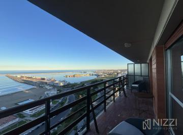 Departamento · 122m² · 5 Ambientes · 2 Cocheras · Semipiso 4 Amb con Dependencia en Playa Grande