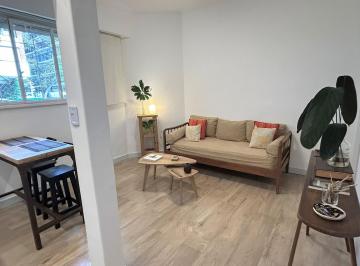 Departamento · 40m² · 2 Ambientes · Departamento en Palermo de 2 Ambientes Refaccionado a Nuevo