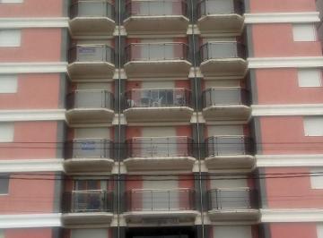Departamento de 3 ambientes, San Bernardo · Departamento 3 Ambientes con Vista Plena – 2 Baños – Cochera – Gas Natural