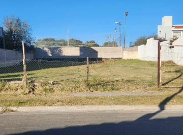 Foto · Alberdi Neg Inmobiliarios Vende Terreno Llano en Alejandro Vieyra 2609 B Alto Alberdi