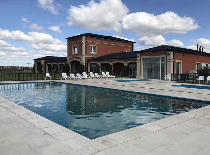Terreno · 7355m²
