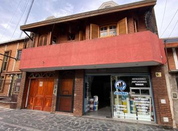 Casa · 270m² · Santilli - Vieytes 1582 Banfield Oeste