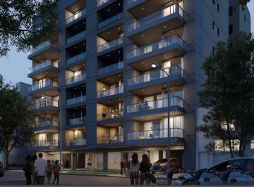 Departamento · 134m² · 4 Ambientes · Pent House 4 Amb Venta Villa Ortuzar a Estrenar