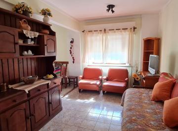 Departamento de 2 ambientes, San Bernardo · Excelente Departamento de 2 Ambientes a 1 Cuadra del Mar
