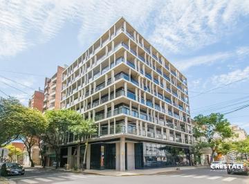 Departamento · 35m² · 1 Ambiente · 1 Cochera · Venta Departamento Monoambiente Rosario