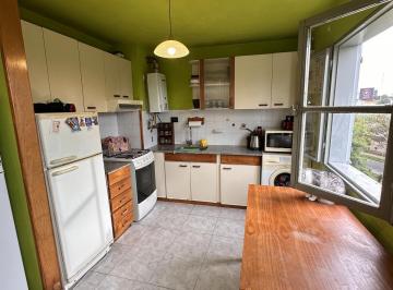 Departamento · 63m² · 4 Ambientes · 1 Cochera · Venta Departamento 3 Dorm. en Av Colon 5380, Barrio San Ignacio, Córdoba