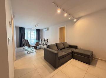 Departamento · 134m² · 4 Ambientes · 2 Cocheras · Venta Departamento 3 Dorm. Opera Luxury