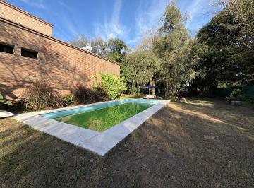 Casa de 4 ambientes, Mendiolaza · Casa Venta - El Talar Mendiolaza - 3 Dorm