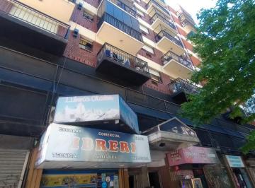 Departamento · 25m² · 1 Ambiente · Venta de Departamento Monoambiente en Ramos Mejia C/balcón Exc. Ubicación