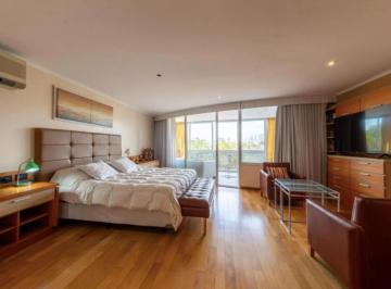 Departamento de 9 ambientes, Rosario · Venta Cinco Dorm. Cochera Pileta