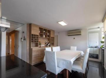 Departamento de 9 ambientes, Rosario · Venta Duplex 5 Dorm. Cochera Rio