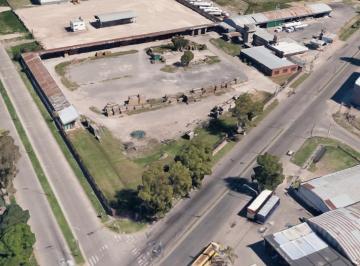 Terreno · 1435m² · Alquiler Terreno de 14.111 m² | Apto Industrial - Comercial
