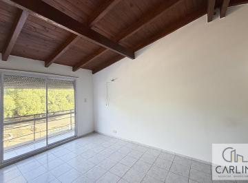 Departamento de 1 ambiente, Rosario · Av Pellegrini 2772 03 - 02