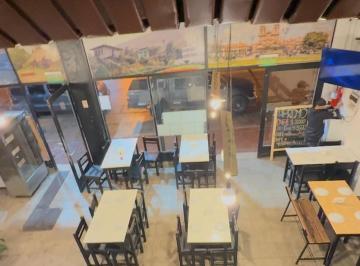 Fondo de comercio · 200m² · 4 Ambientes · Fondo de Comercio en Venta - Gastronomia - San Fernando