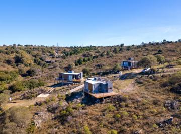 Casa · 58m² · 3 Ambientes · Casa en Potrero de Garay Estancia La Cunka