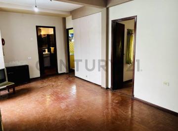 PH · 59m² · 3 Ambientes · PH 3 Amb. con Lavadero, Patio y Terraza Propia