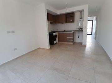 Departamento · 40m² · 2 Ambientes · Departamento en Venta de 1 Dormitorio con Balcón, Alberdi, Asadores de Uso Común en Terraza