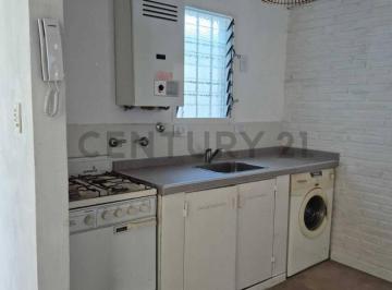 Departamento · 45m² · 2 Ambientes · Alquiler Temporario en La Plata