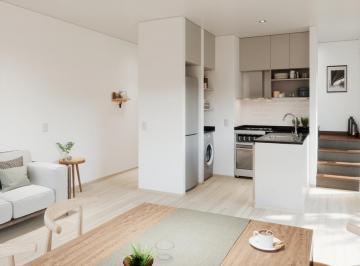 Departamento · 50m² · 3 Ambientes · Venta Duplex 3 Amb Balcon Lateral Melian Al 2500 en Coghlan.