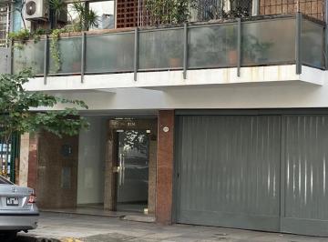 Departamento · 38m² · 2 Ambientes · Departamento 2 Ambientes - Palermo, Capital Federal