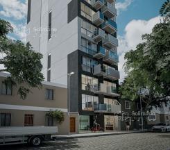 Desarrollo vertical · Correa 2300