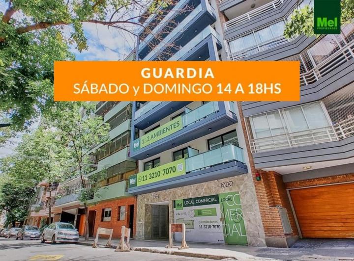 Desarrollo vertical · Vidal 1980