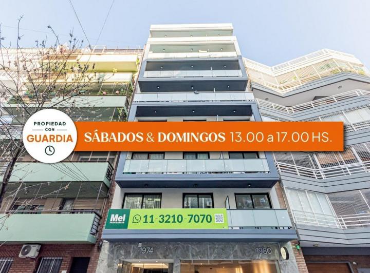 Desarrollo vertical · Vidal 1980