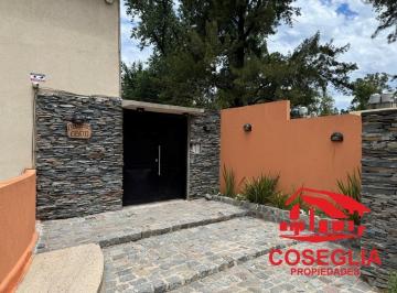 Departamento · 55m² · 2 Ambientes · 1 Cochera · Departamento Apto Credito en Venta en La Esmeralda, Pilar, G. B. a. Zona Norte