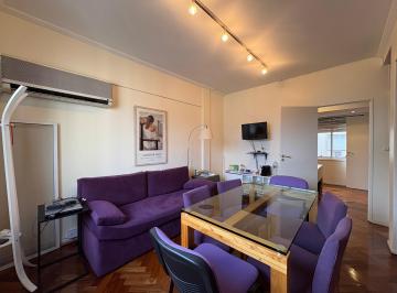 Oficina comercial de 4 ambientes, Tribunales · Oficina en Venta en Tribunales