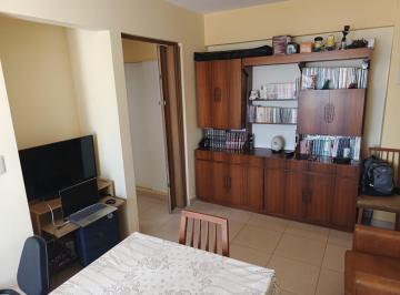 Departamento · 40m² · 2 Ambientes · Departamento 2 Ambientes con Balcón.