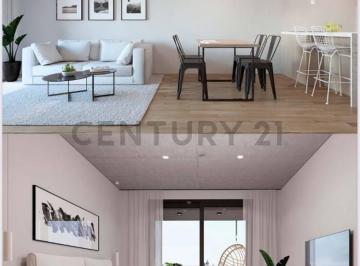 Departamento · 54m² · 1 Ambiente · Venta Dos Ambientes de Pozo en San Miguel. anticipo y 60 Cuotas