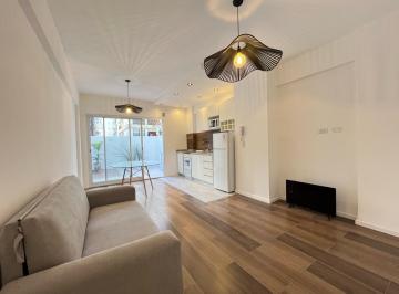 Departamento · 28m² · 1 Ambiente · Departamento en Venta - Plaza Colon - Mar del Plata