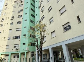 Departamento de 4 ambientes, Vicente López · Departamento 4 Amb. Florida m.