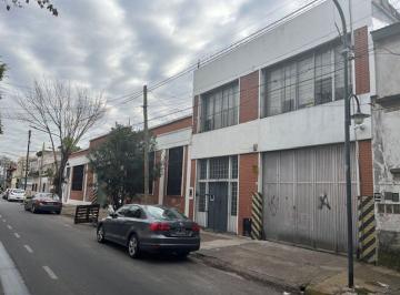 Bodega-Galpón · 1700m² · Alquiler Planta Industrial Gral Paz y Panamericana